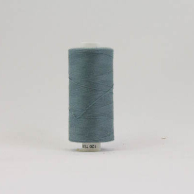 Ompelulanka antiikin sininen - Image 1