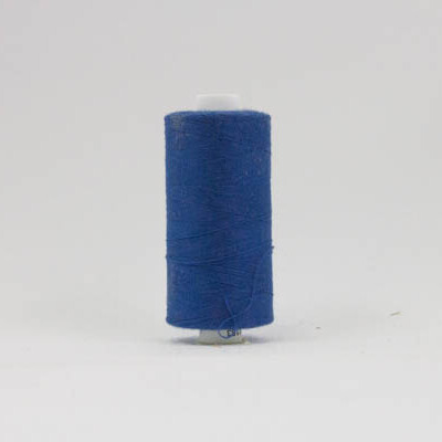 Sewing thread azure blue - Image 1