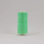 Sytråd mint 1000 m på spole fra Jydsk Stoflager
