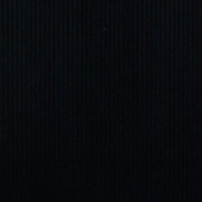 Corduroy - Black