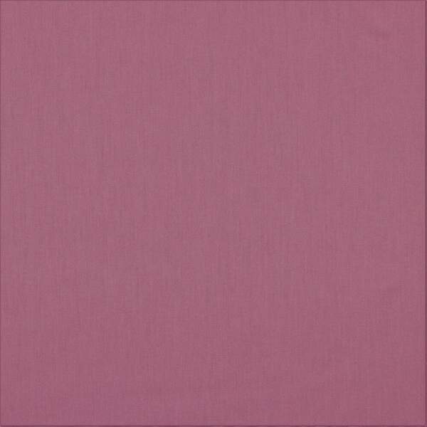 06006.069.jpg Mauve poplin woven cotton fabric