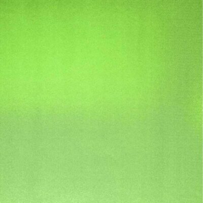 Detail of foil dots on lime jersey, 210 g/m²