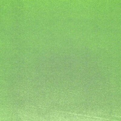 Jersey with foil dots lime for dancewear, Oeko-Tex