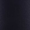 Detalje af foliedots på navy jersey, 210 g/m²