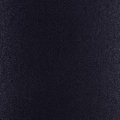 Foil jersey dots navy - Image 4