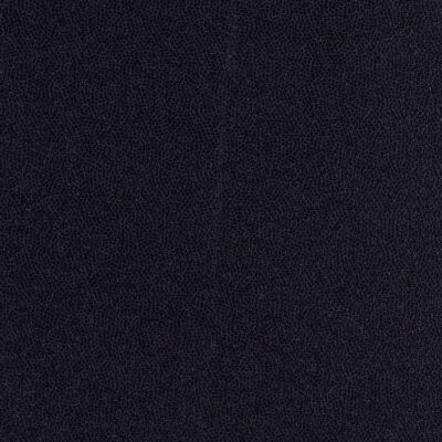 Foil jersey dots navy - Image 3