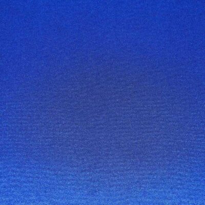 Foil jersey dots blue - Image 3