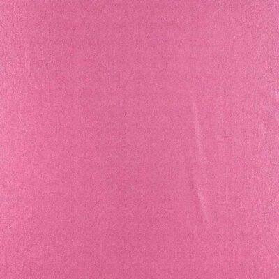 Foil jersey dots pink - Image 4