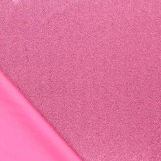 Folie jersey dots pink - Image 2