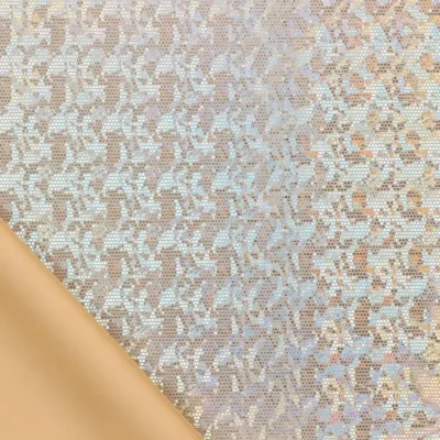 Foil jersey silver 2 - Image 4
