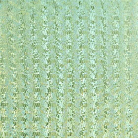 Folie jersey lime - Image 3
