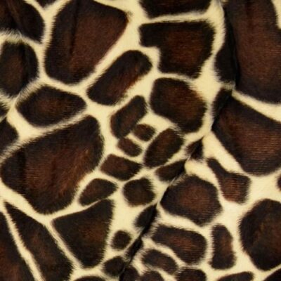 KIRAHVI-tekoturkis beige-ruskea, 240 g/m²