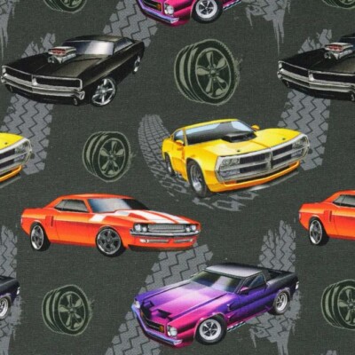 Fast & The Furious 1