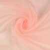 Pinkki organza 100% nailon, 21 g/m² ja 140 cm leveä