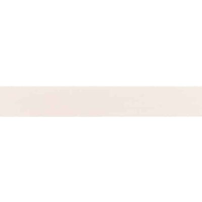 Solid colour elastic 25mm in sand, 2.5 cm wide, 25-metre pack