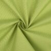 600D waterproof Oxford fabric in lime, 195 g/m², 160 cm wide