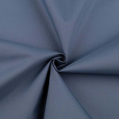 600D Oxford vandtæt stof i denim 195 g/m² 160 cm