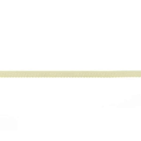 Fold-over elastic with picot edge Peddle 1.2 cm for wholesale