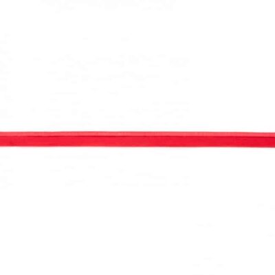 Piping elastic - Red