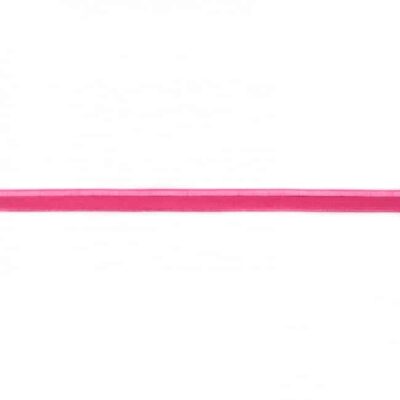Piping elastic - Fuchsia