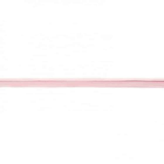 Piping elastik lyserød
