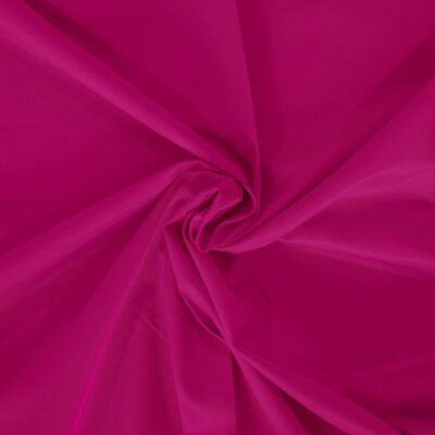 Bævernylon - Fuchsia vævet udendørsstof 250 g/m²