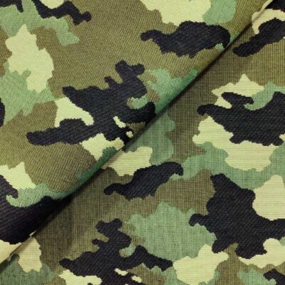 Tapestry - Camouflage - Image 2