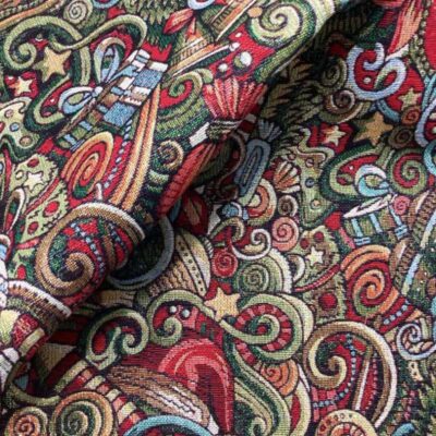 Tapestry - Crown multi - Image 2