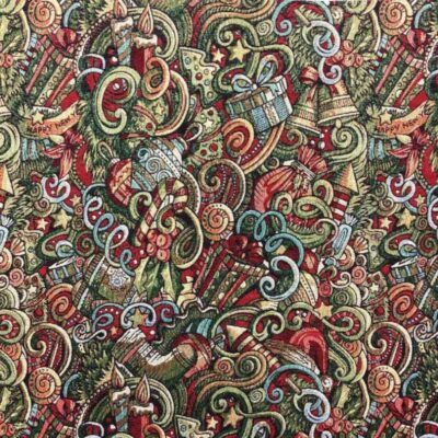 Tapestry - Crown multi - Image 1