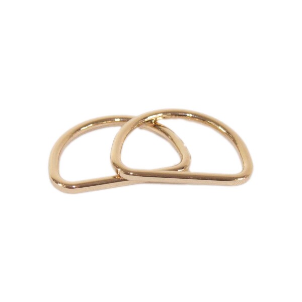 D-rings 32 mm - Image 4