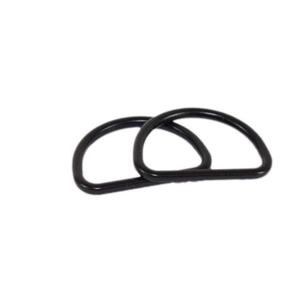 D-rings 32 mm - Image 3