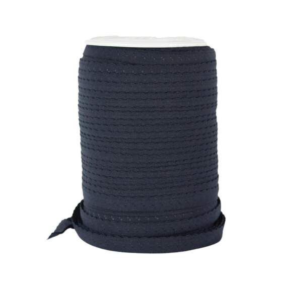 Foldeelastik navy anthracite
