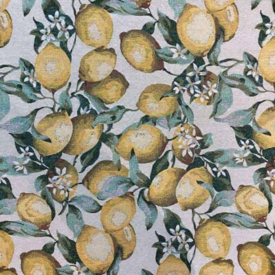 Tapestry - Lemon