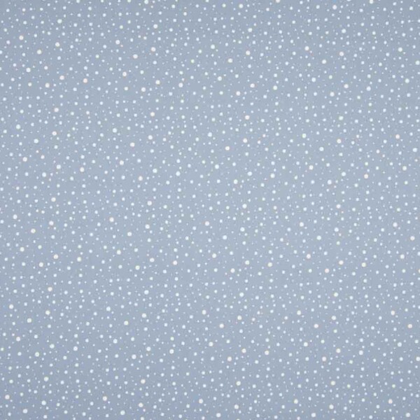 DOTS BLUE