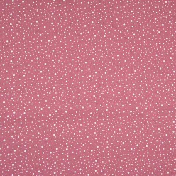 DOTS OLD ROSE