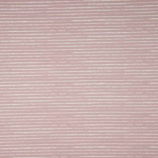 DUSTY ROSE STRIPE