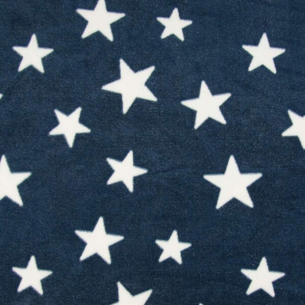 STAR NAVY / WHITE