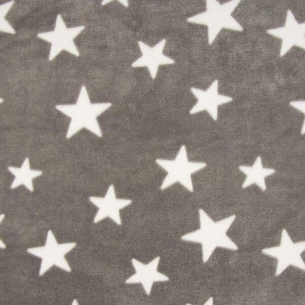STAR TAUPE / WHITE