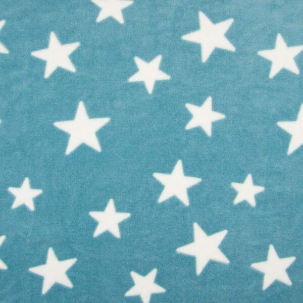 STAR MINT / WHITE