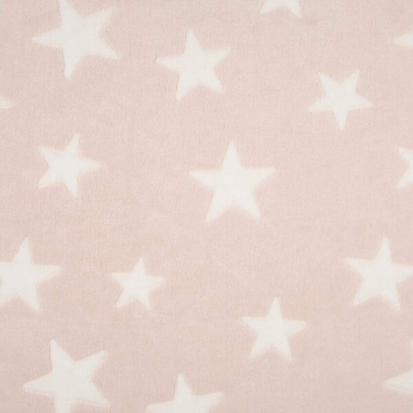 STAR LT PINK