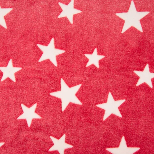 STAR RED
