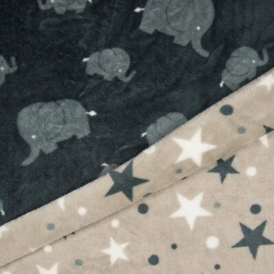 ELEPHANT - STAR GREY - Image 1