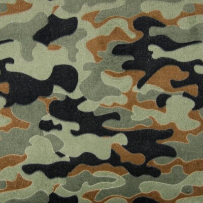 CAMOU KHAKI - Image 1