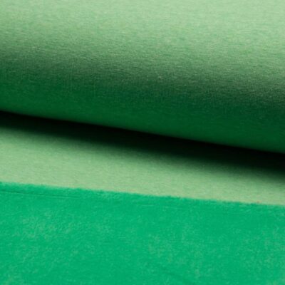 GREEN MELANGE isoli-melange polyester bomuld 850 g/m²