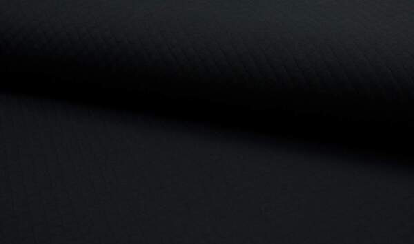 KC8242-069-1440-Black.jpg Navy quilted jersey 240 g/m², 150 cm, 100% cotton