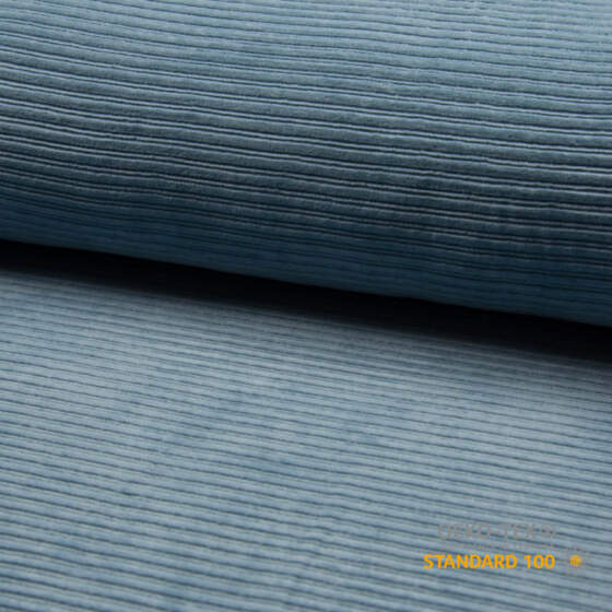 Samettipaita - Sininen