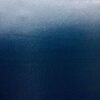 Navy heavy satin with gloss, 145-150 cm wide