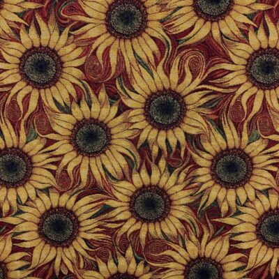 Gobelin Nicosia jacquard-woven upholstery fabric, 140 cm width