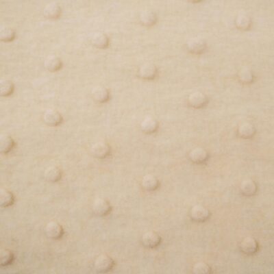 Wool bomber - White - Image 1