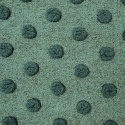 Wool bomber - Green - Image 1